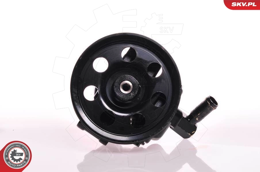 Hydraulic Pump, steering